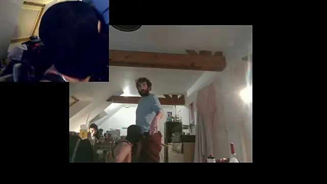 Mastersanges online show from 02-28-26, 06:51