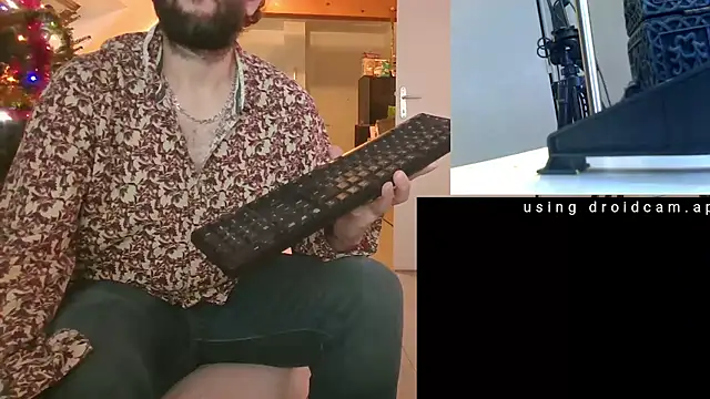 Mastersanges online show from 01-12-26, 04:03