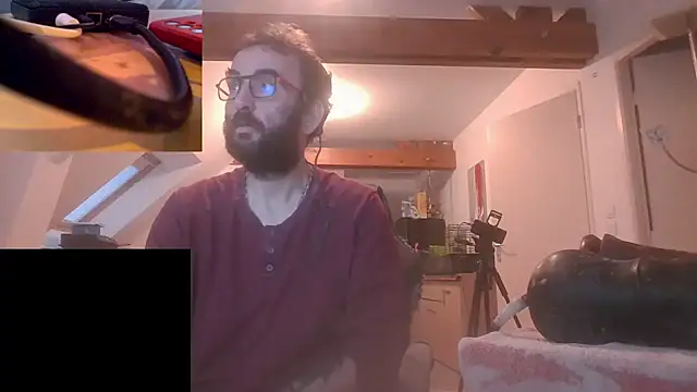 Mastersanges online show from 11-14-25, 04:43