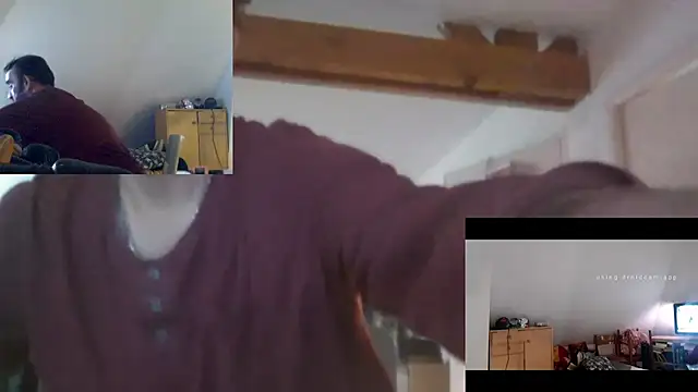 Mastersanges online show from 10-11-25, 05:03