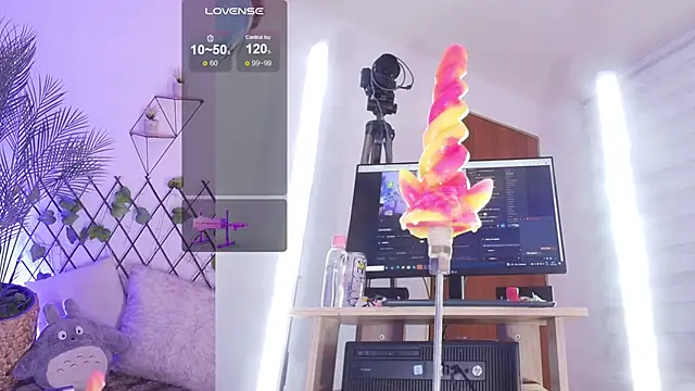 Neekito  online show from 02-20-25, 01:03