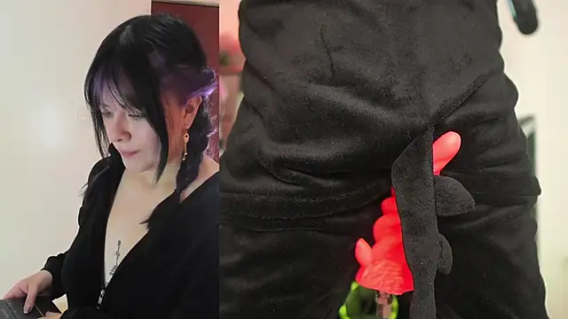 Neekito  online show from 12-14-25, 07:41