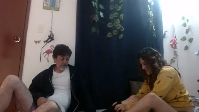jeans and emma online show from 03-18-25, 12:30