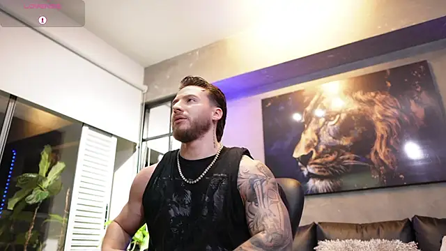 David blake  online show from 04-12-26, 03:54