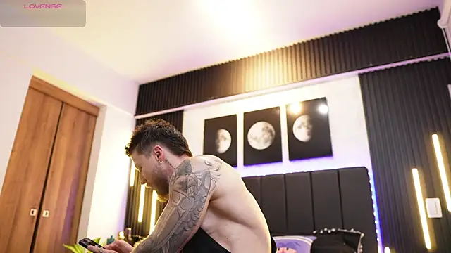 David blake  online show from 02-10-26, 04:44