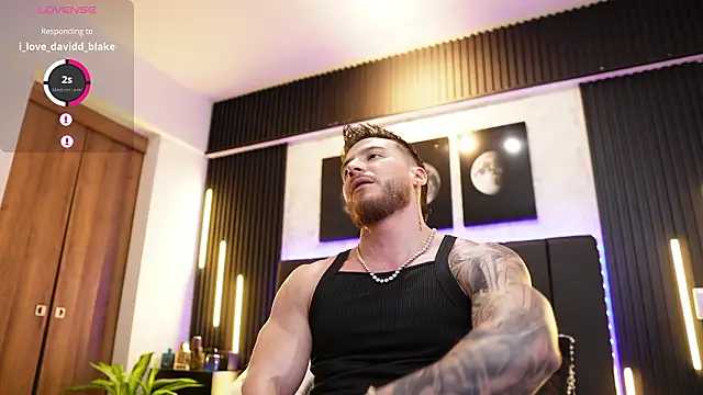 David blake  online show from 02-01-26, 03:05