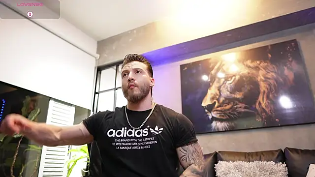 David blake  online show from 04-10-26, 05:47