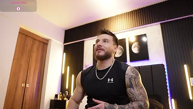 David blake  online show from 01-15-26, 05:11