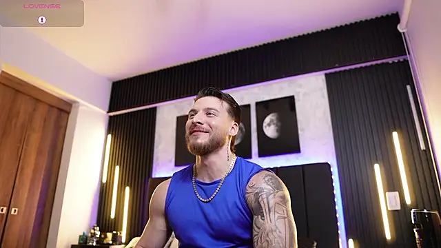 David blake  online show from 03-12-26, 06:17