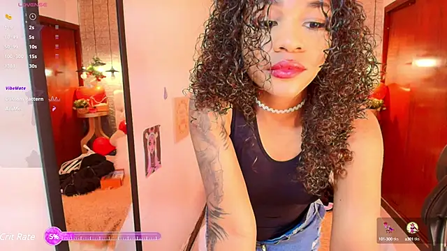 tylla  online show from 03-05-25, 03:08