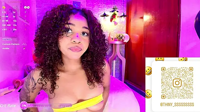 tylla  online show from 03-18-25, 06:06