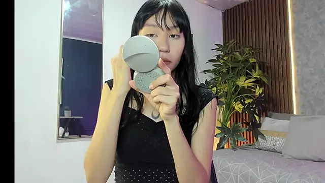 Snapshot of Miaa_Lee7 chatting on 01-09-26, 09:55 Miaa Lee7 online show from 01-09-26, 09:55