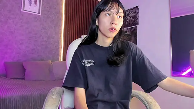 Snapshot of Miaa_Lee7 chatting on 01-14-26, 09:29 Miaa Lee7 online show from 01-14-26, 09:29