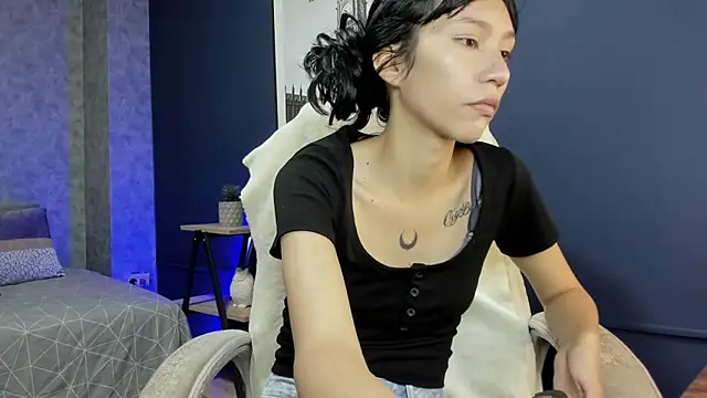 Snapshot of Miaa_Lee7 chatting on 01-05-26, 08:56 Miaa Lee7 online show from 01-05-26, 08:56