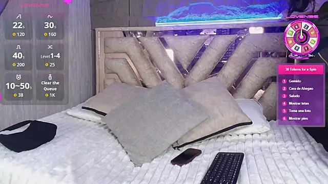 Snapshot of Miaa_Lee7 chatting on 03-03-26, 09:33 Miaa Lee7 online show from 03-03-26, 09:33