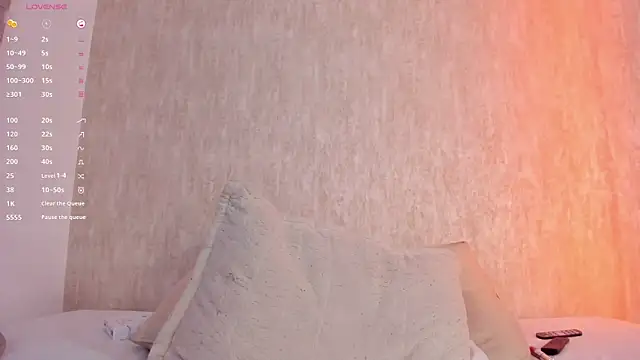 Amby ambar online show from 03-28-26, 01:50