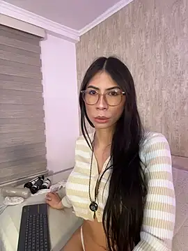 Amby ambar online show from 02-09-26, 01:25