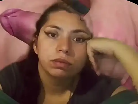 isabellapurple online show from 10-23-25, 01:15