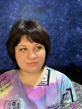 Lili Virginia online show from 02-13-25, 04:50