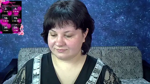 Lili Virginia online show from 02-07-25, 06:45