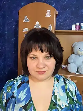 Lili Virginia online show from 02-12-25, 12:55