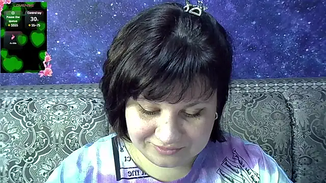 Lili Virginia online show from 02-09-25, 05:54