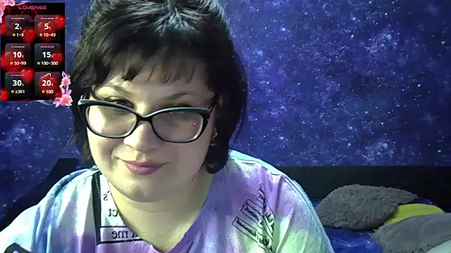 Lili Virginia online show from 02-06-25, 06:24