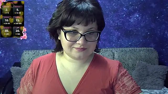 Lili Virginia online show from 02-07-25, 02:58