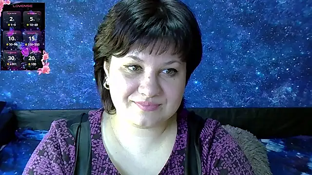 Lili Virginia online show from 02-06-25, 11:20