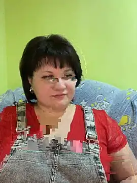 Lili Virginia online show from 02-05-25, 07:42