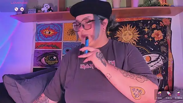 Banana squirt online show from 11-14-25, 09:18