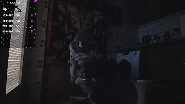 Banana squirt online show from 03-07-25, 06:11