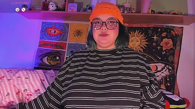 Banana squirt online show from 01-09-26, 09:44