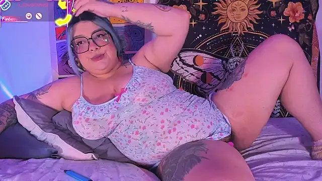 Banana squirt online show from 11-06-25, 09:19