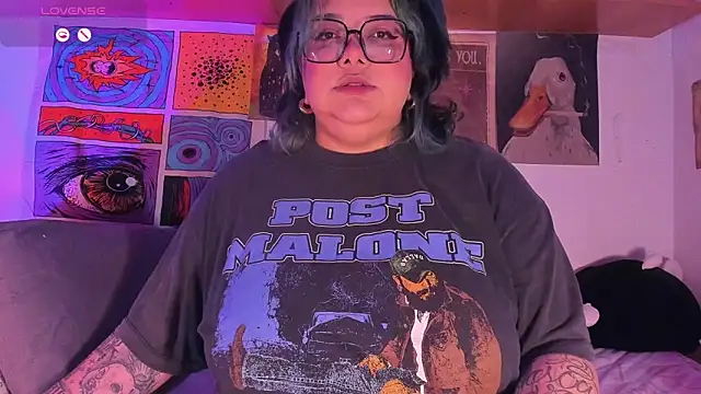 Banana squirt online show from 03-04-26, 09:00