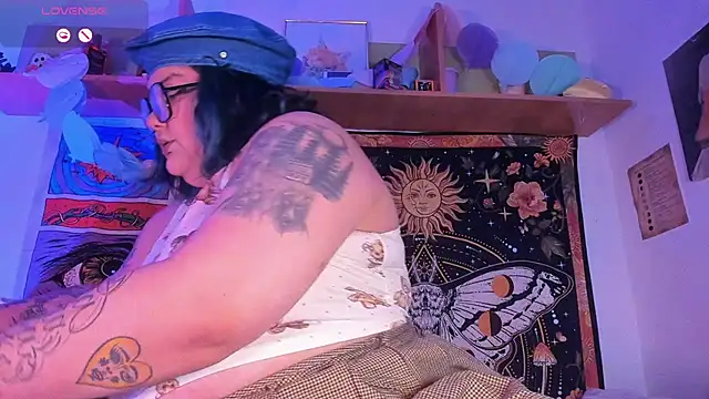 Banana squirt online show from 04-07-26, 08:43