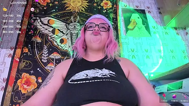 Banana squirt online show from 03-16-25, 07:38