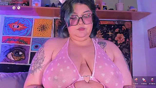 Banana squirt online show from 03-20-26, 09:27