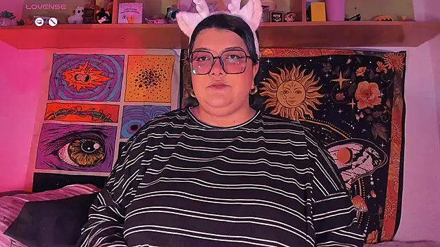 Banana squirt online show from 02-06-26, 09:55