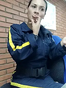 dulce 696 online show from 10-07-25, 01:23