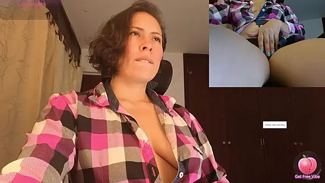 sophia dumont online show from 09-23-25, 12:17
