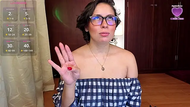 sophia dumont online show from 03-10-25, 03:12