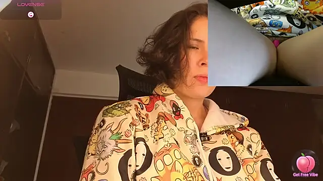 sophia dumont online show from 09-21-25, 11:54