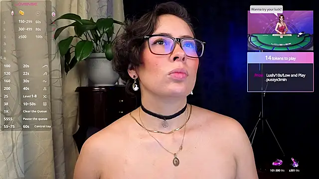 sophia dumont online show from 03-19-25, 05:41