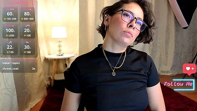 sophia dumont online show from 03-03-25, 05:26