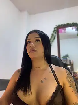 tinalove7 online show from 11-27-25, 09:59