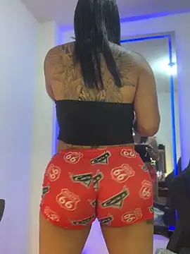 tinalove7 online show from 03-27-26, 10:22