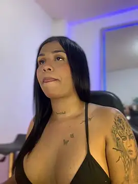 tinalove7 online show from 02-07-26, 11:24