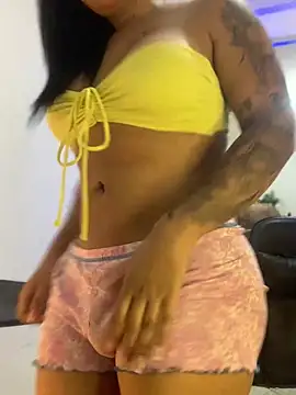 tinalove7 online show from 01-31-26, 10:19