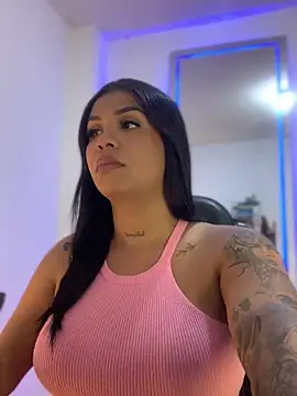 tinalove7 online show from 12-21-25, 09:26